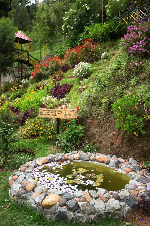 Pine Borough Inn โกไดกานัล ภายนอก รูปภาพ