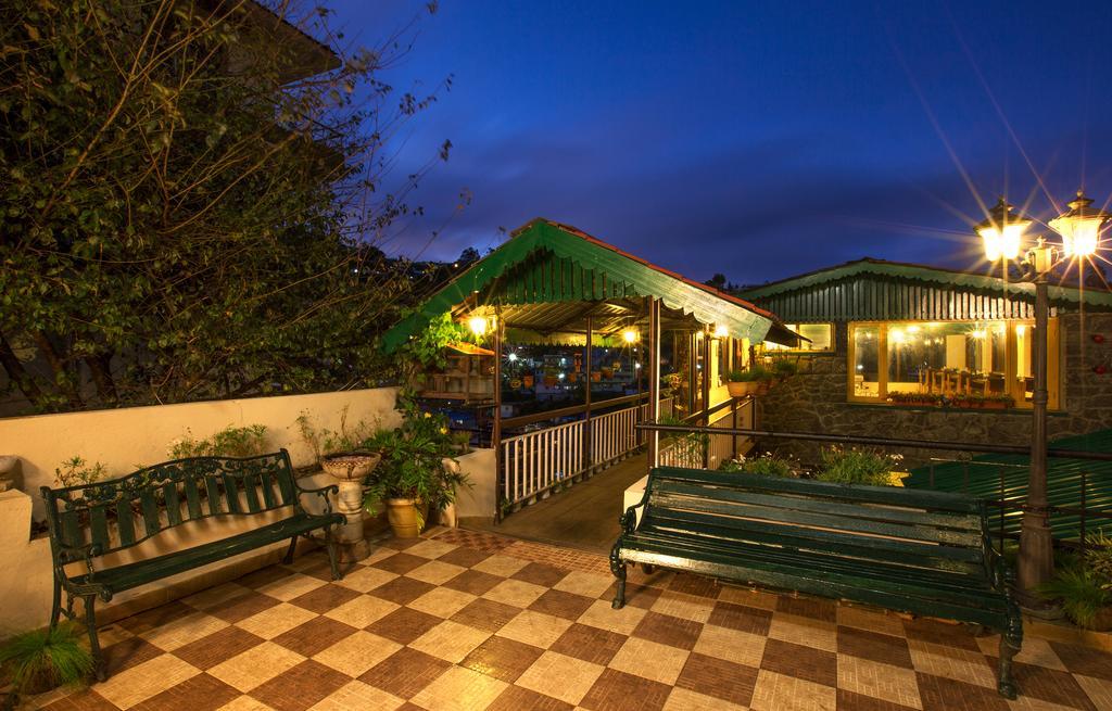 Pine Borough Inn โกไดกานัล ภายนอก รูปภาพ